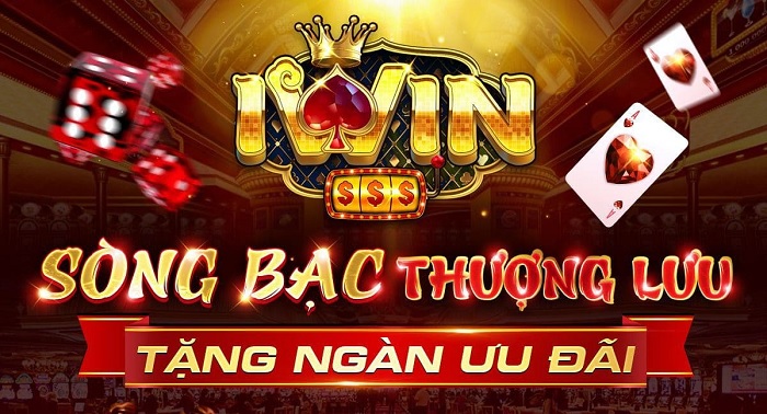 Tải iWIN86 - Game Bài Thượng Lưu của Vietnam